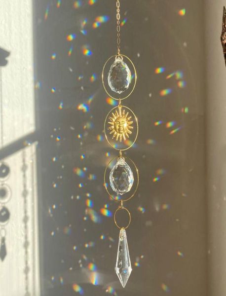 keychains cage sun catcher crystal rainbow maker window home boho room wall car decoration curtain chandelier prisms witchy suncat2044856, Silver
keychains cage sun catcher crystal rainbow maker window home boho room wall car decoration curtain chandelier prisms witchy suncat2044856, Silver