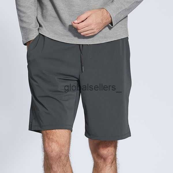 lu shorts man new summer men sport yoga running shorts jogging fitness racing workout leggings quick dry training gym athletic pantszsat, Gray
lu shorts man new summer men sport yoga running shorts jogging fitness racing workout leggings quick dry training gym athletic pantszsat, Gray