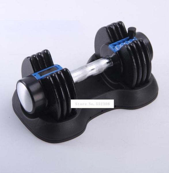 1pc 25lb adjustable dumbbell fast weight adjustable for menwomen exercise equipment training arm muscle fitness pvc dumbbell1858759
1pc 25lb adjustable dumbbell fast weight adjustable for menwomen exercise equipment training arm muscle fitness pvc dumbbell1858759