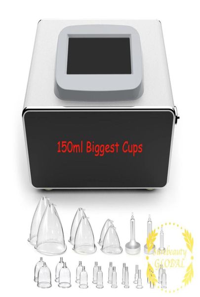 summer vacuum therapy slimming fat removal buttocks lifting machine vacuum suction cup therapy machine lymphatic drainage 16635224, Black;white
summer vacuum therapy slimming fat removal buttocks lifting machine vacuum suction cup therapy machine lymphatic drainage 16635224, Black;white