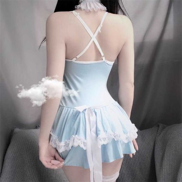 22% off ribbon factory store rabbit underwear beautiful elf back leaks unified emotional attraction suit maid, Red;black
22% off ribbon factory store rabbit underwear beautiful elf back leaks unified emotional attraction suit maid, Red;black