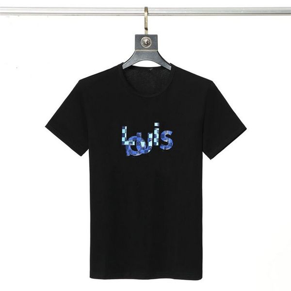 men's t-shirt men's designer tide high-end cotton printed geometric pattern short sleeve fried street hip-hop shirt size m-xxxl b3, White;black
men's t-shirt men's designer tide high-end cotton printed geometric pattern short sleeve fried street hip-hop shirt size m-xxxl b3, White;black