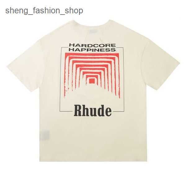2023 designer rhude men's t-shirts men women vintage heavy fabric perspective slightly loose multicolor nice washed 2 0q61 0q61, White;black
2023 designer rhude men's t-shirts men women vintage heavy fabric perspective slightly loose multicolor nice washed 2 0q61 0q61, White;black
