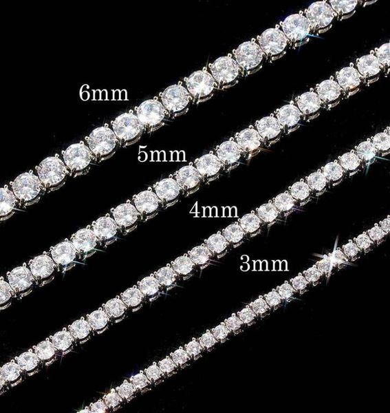 tennis chains mens necklaces gold silver plated luxury fashion artificial diamond rhinestone hip hop jewelry for women 56mm chain4290270, Golden;silver
tennis chains mens necklaces gold silver plated luxury fashion artificial diamond rhinestone hip hop jewelry for women 56mm chain4290270, Golden;silver