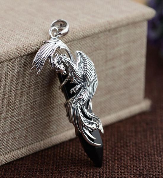 fnj 925 silver phoenix pendant 100 pure s925 solid thai silver natural black stone pendants for women men jewelry making 2103194387855
fnj 925 silver phoenix pendant 100 pure s925 solid thai silver natural black stone pendants for women men jewelry making 2103194387855
