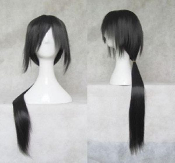 new uchiha itachi cosplay long straight black wig 80cm0125817835, Black;brown
new uchiha itachi cosplay long straight black wig 80cm0125817835, Black;brown