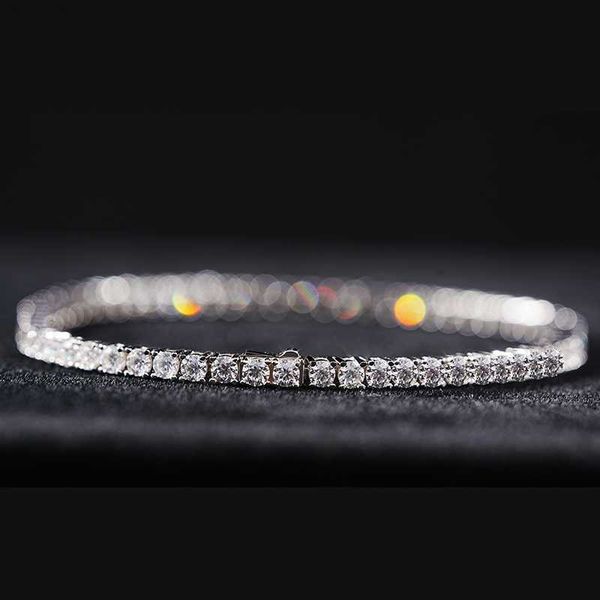 designer jewelry 925 sterling silver 3mm 5mm hiphop mounting vvs moissanite diamond tennis chain bracelet necklace
designer jewelry 925 sterling silver 3mm 5mm hiphop mounting vvs moissanite diamond tennis chain bracelet necklace
