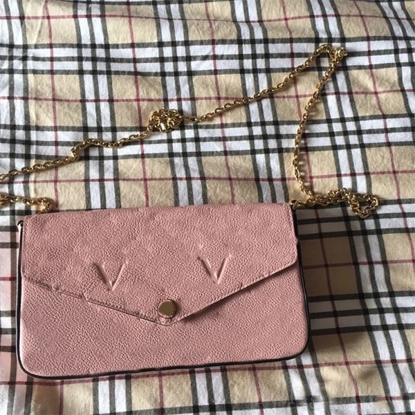 leather bag pochette felicie wallet designer mini size 3 in 1 old flower pattern printed sacoche elegance classic mens bags brown delicate z
leather bag pochette felicie wallet designer mini size 3 in 1 old flower pattern printed sacoche elegance classic mens bags brown delicate z