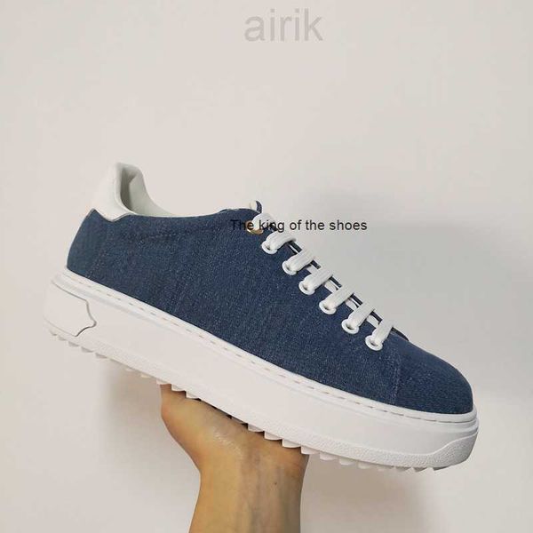 fashion time out sneaker women platform shoes calf-leather runner trainers blue denim women's party wedding shoes eu41, Black
fashion time out sneaker women platform shoes calf-leather runner trainers blue denim women's party wedding shoes eu41, Black