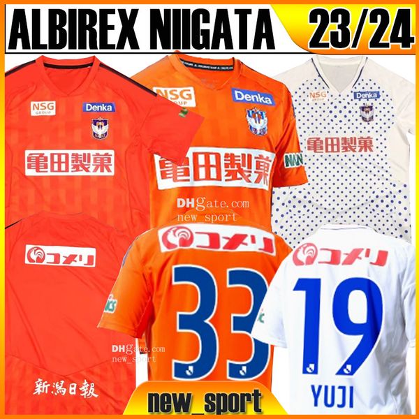 23 24 albirex niigata soccer jerseys j1 league shusuke ota kaito taniguchi 2023 2024 home eitaro matsuda shirt koji suzuki ryotaro ito kazuh, Black;yellow
23 24 albirex niigata soccer jerseys j1 league shusuke ota kaito taniguchi 2023 2024 home eitaro matsuda shirt koji suzuki ryotaro ito kazuh, Black;yellow