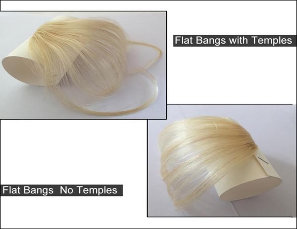 human hair clip in bangs extension hand tied bangs with temples one piece extensions1310530, Black
human hair clip in bangs extension hand tied bangs with temples one piece extensions1310530, Black