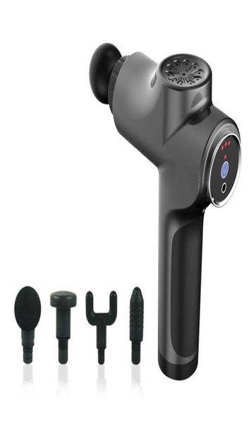 muscle massager gun usb charging gun massage black massage gun massager muscle relax mg51001 2103094789991
muscle massager gun usb charging gun massage black massage gun massager muscle relax mg51001 2103094789991