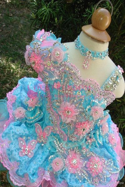 gorgeous baby girls glitz beaded pageant cupcake gowns withe flowers infant mini short skirts toddler girls soft lace pageant dres5513306, White;red
gorgeous baby girls glitz beaded pageant cupcake gowns withe flowers infant mini short skirts toddler girls soft lace pageant dres5513306, White;red