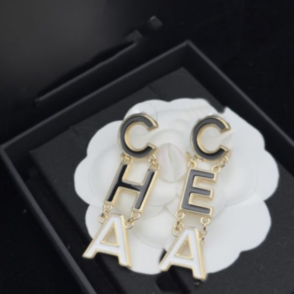high-qualit earrings ccity designer luxury stud women jewelry classic gold earring woman ohrringe 55, Golden;silver
high-qualit earrings ccity designer luxury stud women jewelry classic gold earring woman ohrringe 55, Golden;silver