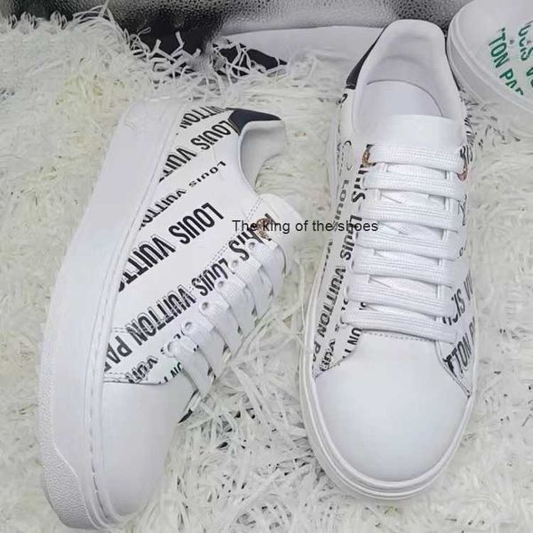 fashion time out calfskin leather sneaker men casual shoes blue multi white pink embossed open back fuchsia khaki green sole printed luxury, Black
fashion time out calfskin leather sneaker men casual shoes blue multi white pink embossed open back fuchsia khaki green sole printed luxury, Black