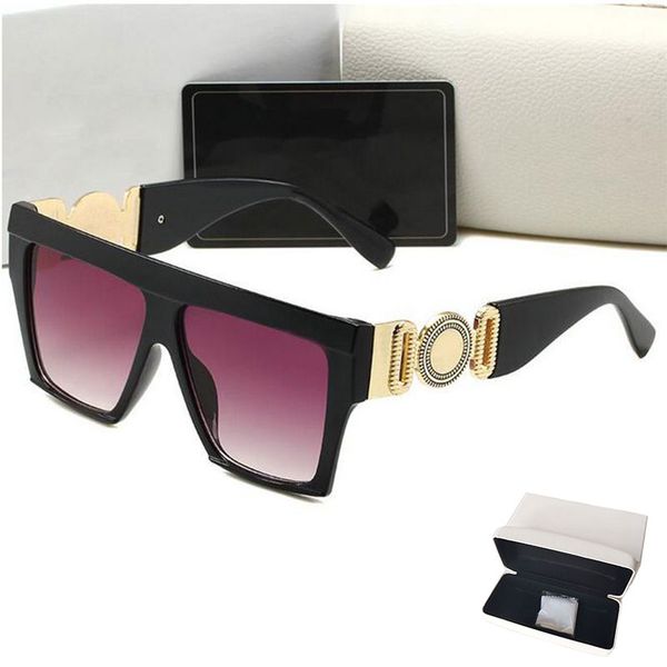 beach womans sunglasses millionaire mens sun glasses net red same glasses brand men designer eyeglass gradient women spectacles 4362 sun gla, White;black
beach womans sunglasses millionaire mens sun glasses net red same glasses brand men designer eyeglass gradient women spectacles 4362 sun gla, White;black