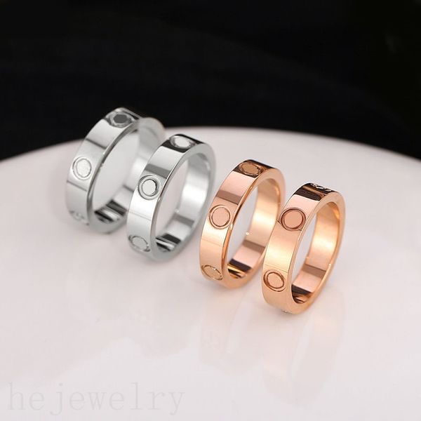 love engagement rings plated silver ring shiny screwdrive wed unique engraving silver color classic style lucky girls designer ring letters
love engagement rings plated silver ring shiny screwdrive wed unique engraving silver color classic style lucky girls designer ring letters