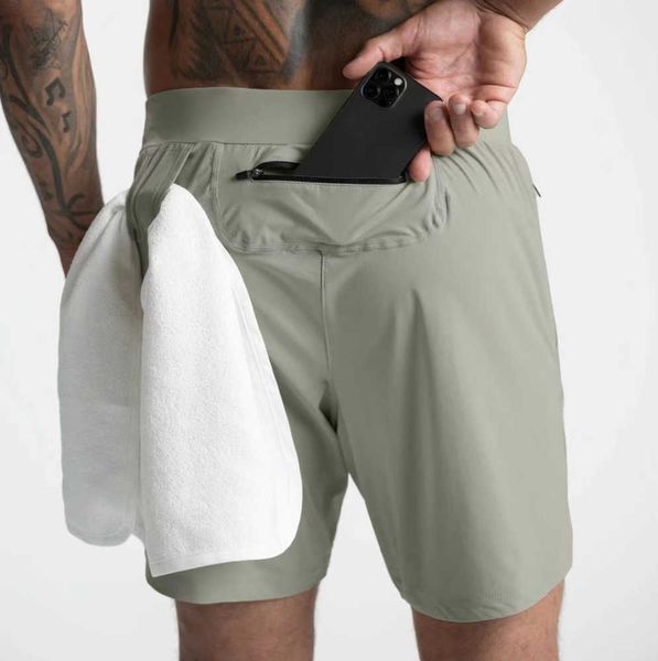 lulu shorts men yoga sports shorts fifth pants outdoor fitness quick dry back zipper pockets lulus solid color casual running leisure 0ess, White;black
lulu shorts men yoga sports shorts fifth pants outdoor fitness quick dry back zipper pockets lulus solid color casual running leisure 0ess, White;black