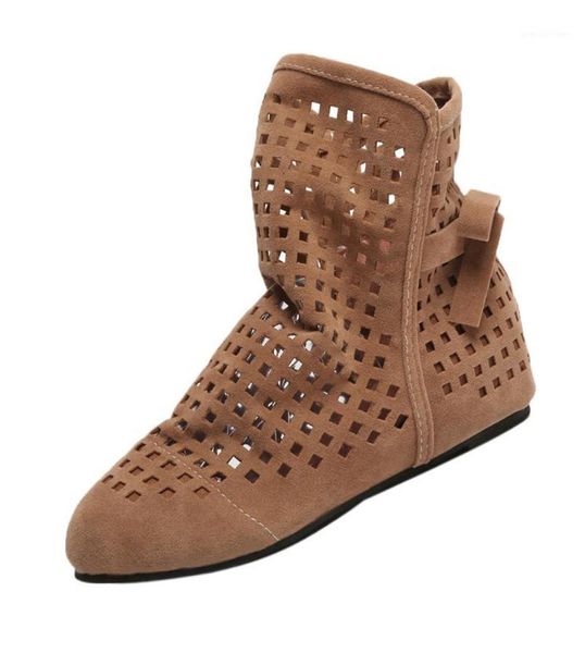 2018 new women039s summer boots flat low hidden wedges cutout ankle boots ladies dress casual shoes cute booties14435420, Black
2018 new women039s summer boots flat low hidden wedges cutout ankle boots ladies dress casual shoes cute booties14435420, Black