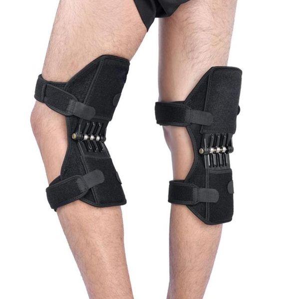 1 pair sport spring knee strap mountain climbing running knee pad carbon steels joint protection kneecare pad3212173, Black;gray
1 pair sport spring knee strap mountain climbing running knee pad carbon steels joint protection kneecare pad3212173, Black;gray