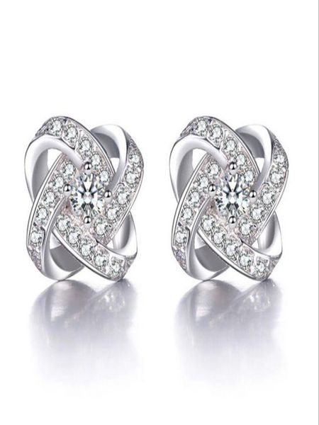 shinning crystal stud earrings love forever women jewelry white bohemian women wedding earring jewelry 925 sterling silver stud ea3862053, Golden;silver
shinning crystal stud earrings love forever women jewelry white bohemian women wedding earring jewelry 925 sterling silver stud ea3862053, Golden;silver