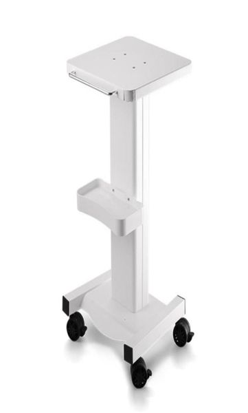 factory beauty machine trolley stand white beauty spa salon trolley rolling cart furniture for salon machine equipment9243205 
factory beauty machine trolley stand white beauty spa salon trolley rolling cart furniture for salon machine equipment9243205