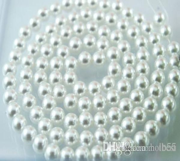new 1000pcslot white 8mm imitation pearls loose bead white acrylic pearl beads diy resin spacer for jewelry f294w w624121534, Black
new 1000pcslot white 8mm imitation pearls loose bead white acrylic pearl beads diy resin spacer for jewelry f294w w624121534, Black