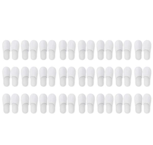 slippers abdbdisposable slippers24 pairs closed toe disposable fit size for men and women el spa guest used white6689641, Black
slippers abdbdisposable slippers24 pairs closed toe disposable fit size for men and women el spa guest used white6689641, Black