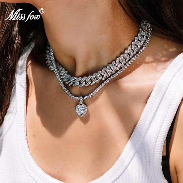 necklaces missfox jewelry accessories for women highquality 3mm aaa zircon pendant charms shiny heart necklace gift sweet girl new in, Silver
necklaces missfox jewelry accessories for women highquality 3mm aaa zircon pendant charms shiny heart necklace gift sweet girl new in, Silver