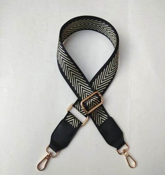 new color fashion shoulder strap crossbody bag replacement wide adjustable strap accessories9512911, Black
new color fashion shoulder strap crossbody bag replacement wide adjustable strap accessories9512911, Black