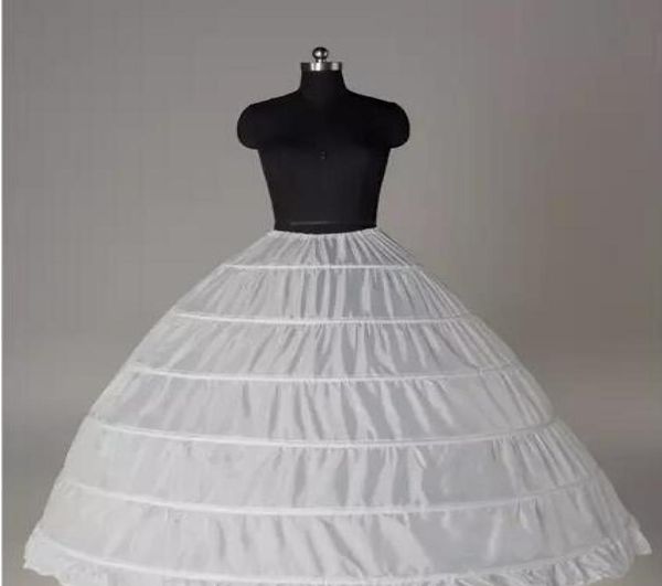 2018 in stock ball gown petticoat white crinoline underskirt wedding dress slip 6 hoop skirt crinoline for quinceanera dress1040888
2018 in stock ball gown petticoat white crinoline underskirt wedding dress slip 6 hoop skirt crinoline for quinceanera dress1040888
