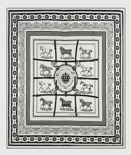 scarves 90cm hand rolled hem paisley horse twill silk square scarf women shawl brand hijab foulard head design bandana5214700, Blue;gray
scarves 90cm hand rolled hem paisley horse twill silk square scarf women shawl brand hijab foulard head design bandana5214700, Blue;gray