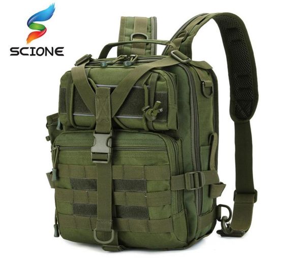 outdoor bags 20l tactical assault bag fishing military sling backpack molle for hiking camping hunting travel xa517y8431711
outdoor bags 20l tactical assault bag fishing military sling backpack molle for hiking camping hunting travel xa517y8431711