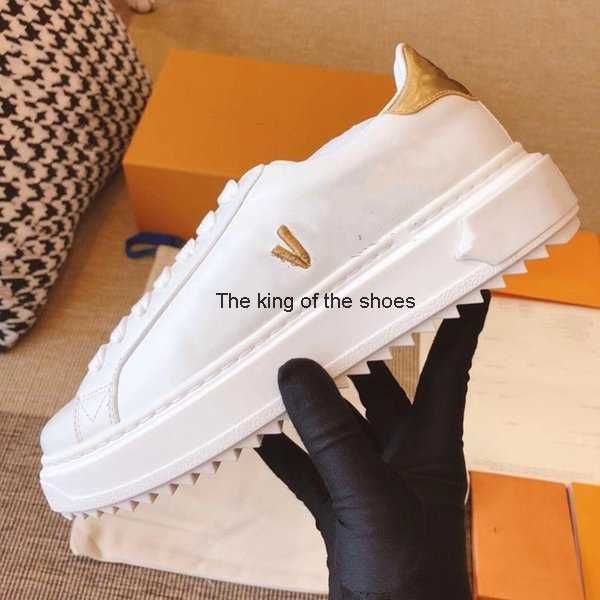 shoes leather white runner luxurys designers printed women pink casual trainers out blue calf time sxswu, Black
shoes leather white runner luxurys designers printed women pink casual trainers out blue calf time sxswu, Black