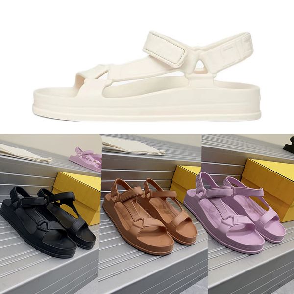 luxury f feel woman shoes designer white rubber sandals man slipper drawstring flat slides with wide bands strap fastening embellished with, Black
luxury f feel woman shoes designer white rubber sandals man slipper drawstring flat slides with wide bands strap fastening embellished with, Black