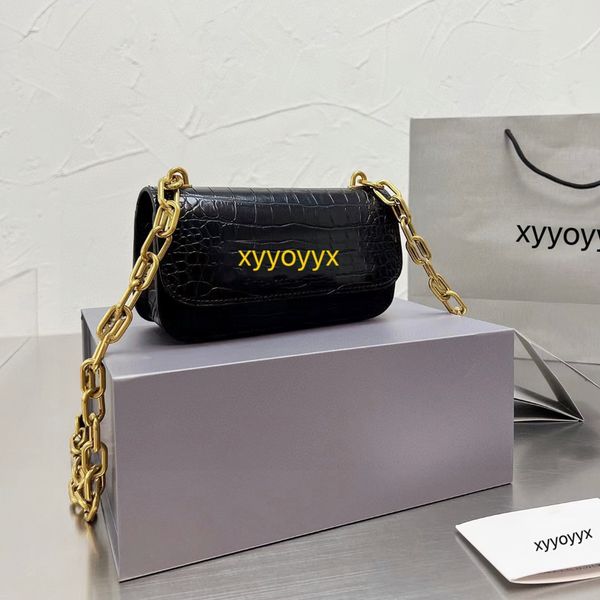 shoulder bags luxury designer crossbody bags alligator genuine leather chains bags designer women bag women's cross-body bags small bag
shoulder bags luxury designer crossbody bags alligator genuine leather chains bags designer women bag women's cross-body bags small bag