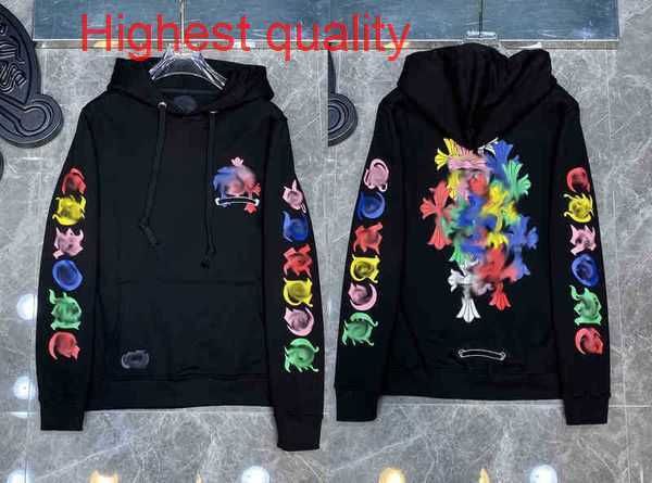designer hearts hoodie chromes mens hoody clothing womens heart hoodies hooded ch cross flower arm front printed horseshoe pocket zipper 20, Black
designer hearts hoodie chromes mens hoody clothing womens heart hoodies hooded ch cross flower arm front printed horseshoe pocket zipper 20, Black