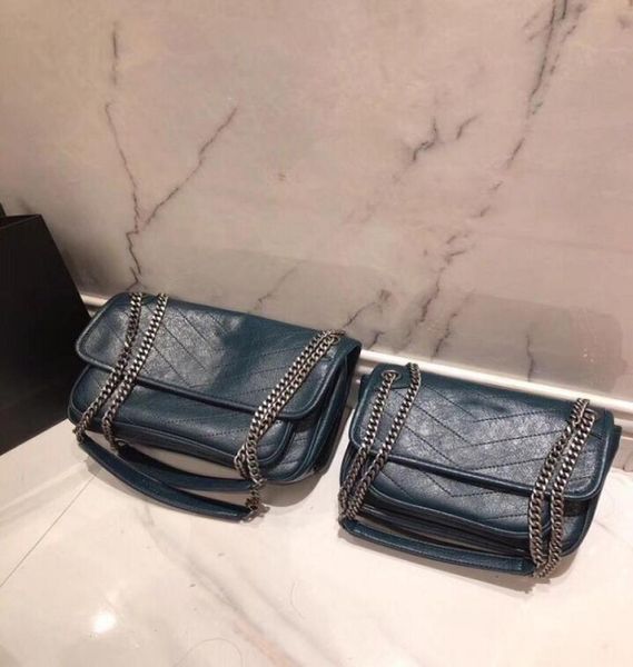 2018 new arrival women chain handbags elegant shoulder bag fashion contrast colour shoulder bags crossbody two 6979847
2018 new arrival women chain handbags elegant shoulder bag fashion contrast colour shoulder bags crossbody two 6979847