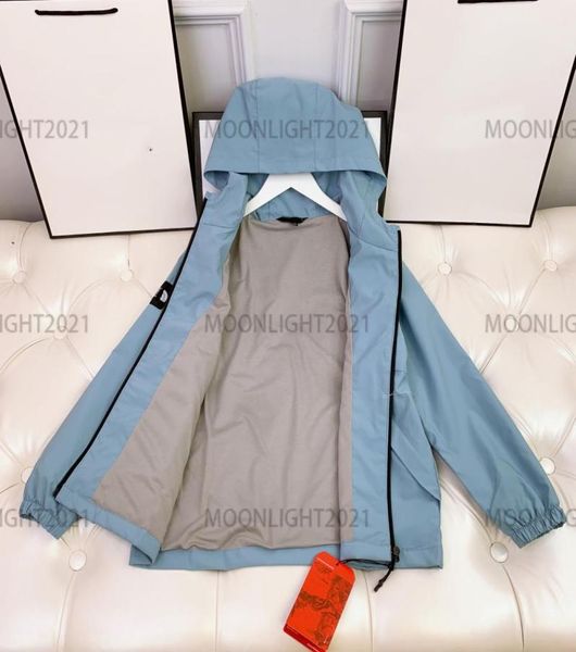 2022ss designer clothing highends kids spring jackets childrens jacets newly coats size 120170 kid jacket cool boy039s coat g6026291, Blue;gray
2022ss designer clothing highends kids spring jackets childrens jacets newly coats size 120170 kid jacket cool boy039s coat g6026291, Blue;gray