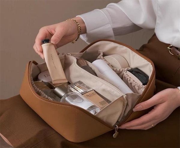 cosmetic bags cases fast drop fashion ins largecapacity portable women cosmetic bag toiletries organizer female storage makeup cas9990148
cosmetic bags cases fast drop fashion ins largecapacity portable women cosmetic bag toiletries organizer female storage makeup cas9990148