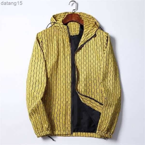 23ss fashion new mens designer jacket coat caps winter autumn baseball slim stylist women windbreaker outerwear zipper hoodies jackets coats, Black;brown
23ss fashion new mens designer jacket coat caps winter autumn baseball slim stylist women windbreaker outerwear zipper hoodies jackets coats, Black;brown