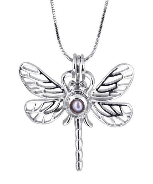 18kgp big dragonfly locket cages pearl gem bead pendant mountings diy jewellery charms6725311, Silver
18kgp big dragonfly locket cages pearl gem bead pendant mountings diy jewellery charms6725311, Silver