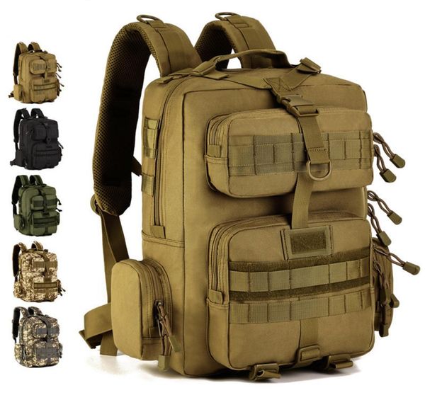 army tactical backpack 30l mochila militar 14 inches laprucksack outdoor camping hiking camouflage bag bolsa tatica2666598
army tactical backpack 30l mochila militar 14 inches laprucksack outdoor camping hiking camouflage bag bolsa tatica2666598