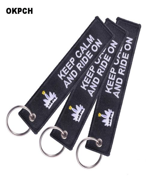 fashion motorcycle keychain car key rings black keep calm and ride on cars and motorcycles key fobs keychains7279449, Silver
fashion motorcycle keychain car key rings black keep calm and ride on cars and motorcycles key fobs keychains7279449, Silver