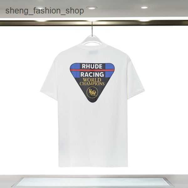 2023 designer rhude mens letter print t shirt luxury black fashion summer short sleeve tshirts 3 ziv3 ziv3, White;black
2023 designer rhude mens letter print t shirt luxury black fashion summer short sleeve tshirts 3 ziv3 ziv3, White;black