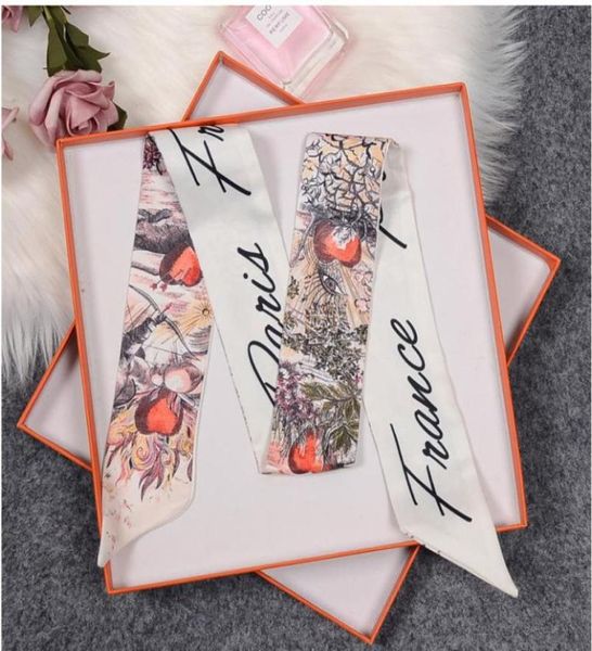 summer fashion design scarf women scarve alphabet printed handbag scarfs neckties hair bundles polyester material9494898, Blue;gray
summer fashion design scarf women scarve alphabet printed handbag scarfs neckties hair bundles polyester material9494898, Blue;gray