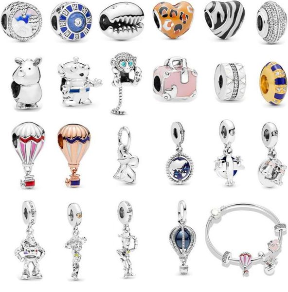 pandora silverplated beads loose beads series air balloon charm pan039s diy accessories bracelet female1568031, Bronze;silver
pandora silverplated beads loose beads series air balloon charm pan039s diy accessories bracelet female1568031, Bronze;silver