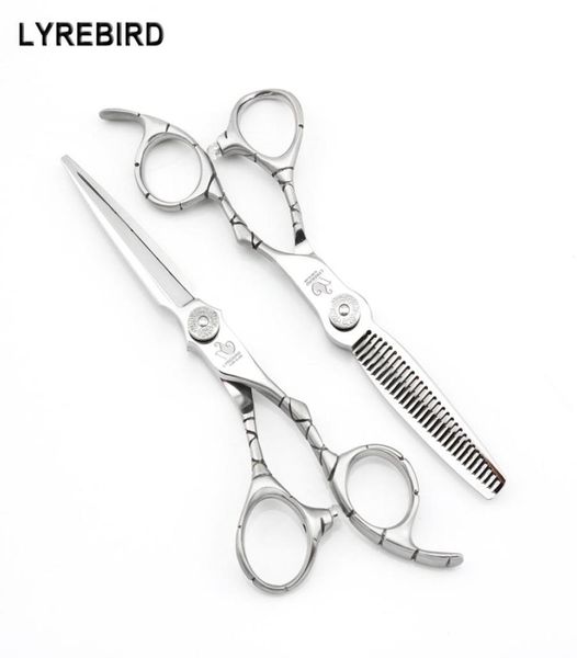 professional hair scissors 6 inch lyrebird high class barber scissors curved line handle engraved flower screw matte silvery handl2781085
professional hair scissors 6 inch lyrebird high class barber scissors curved line handle engraved flower screw matte silvery handl2781085