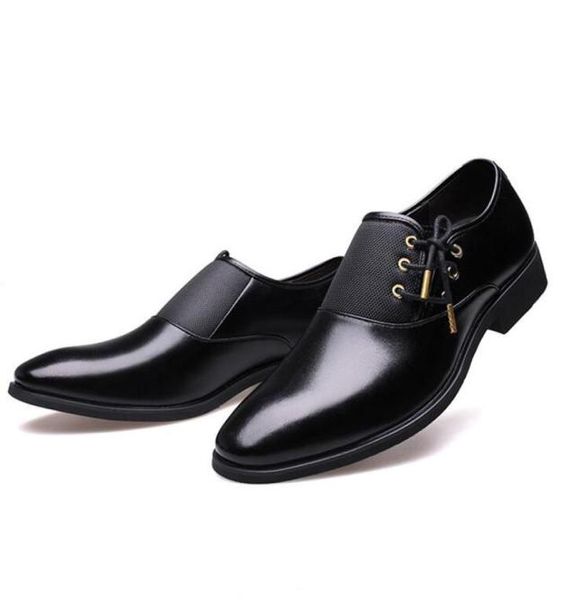 men039s black business shoes genuine leather wedding party shoes men fashion dress shoes work shoe big size3835429
men039s black business shoes genuine leather wedding party shoes men fashion dress shoes work shoe big size3835429