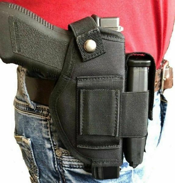 new tactical outdoor nylon gun holster for high point 4045 cal pistol without underbarrel laser6777041
new tactical outdoor nylon gun holster for high point 4045 cal pistol without underbarrel laser6777041